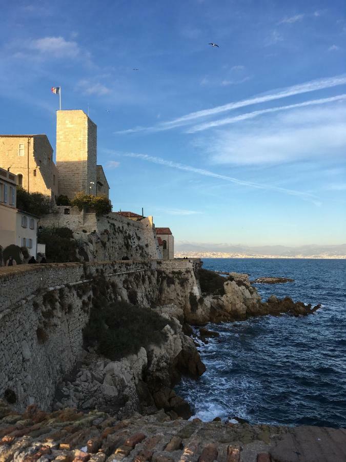 Apartment Splendid One-bedroom -stayinantibes- Picasso 3 Antibes
