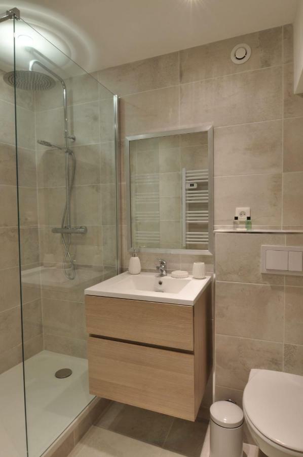 Splendid One-bedroom -stayinantibes- Picasso 3 * Antibes