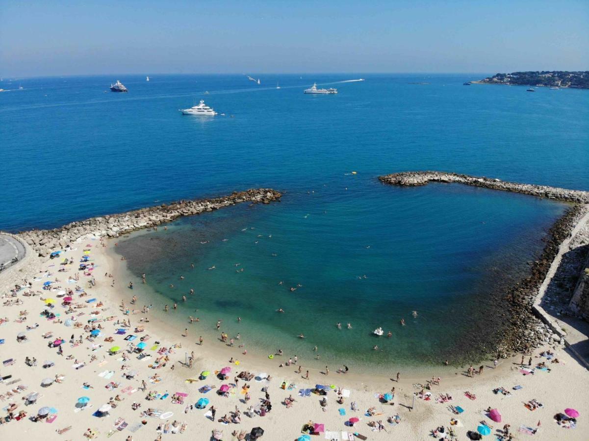 Splendid One-bedroom -stayinantibes- Picasso 3