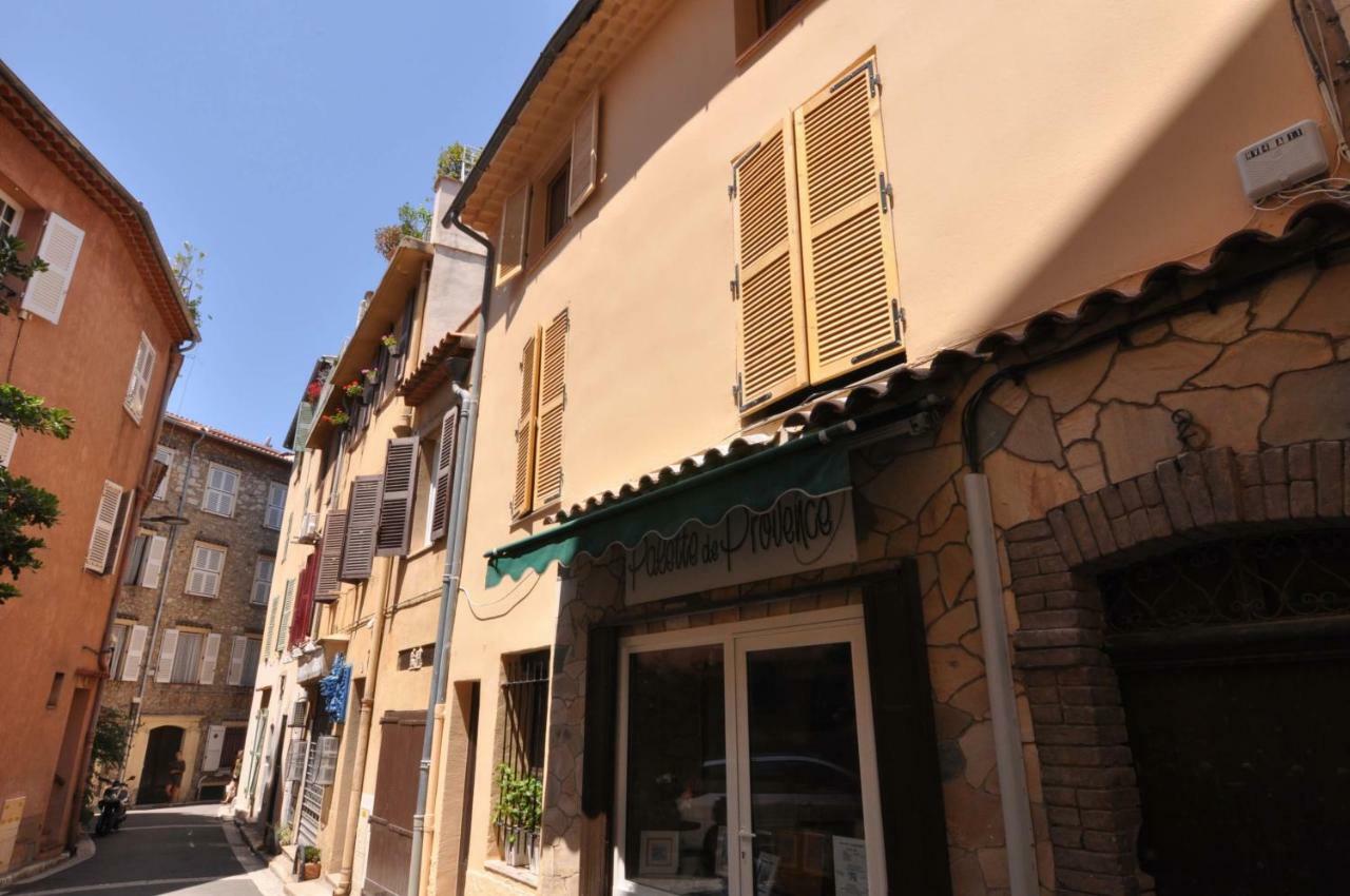 Apartment Splendid One-bedroom -stayinantibes- Picasso 3 Antibes