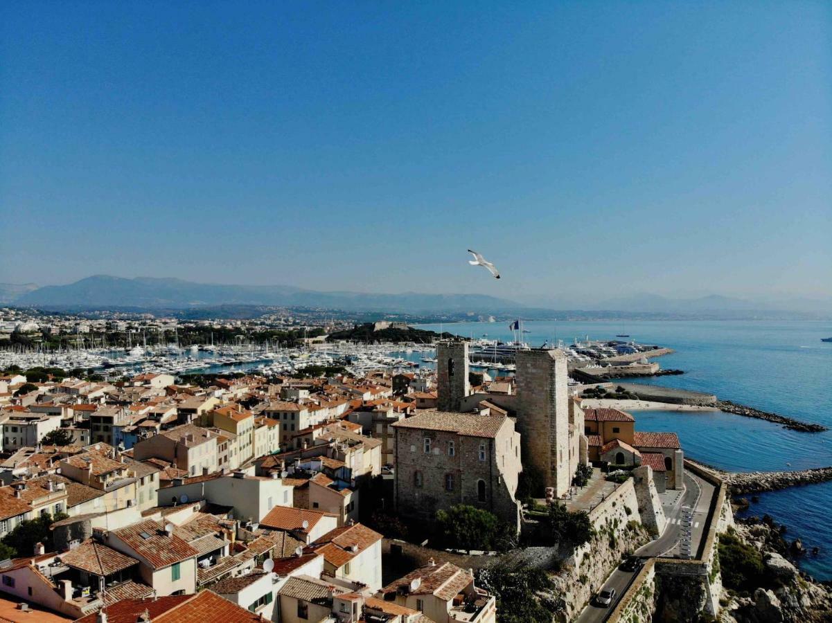 Splendid One-bedroom -stayinantibes- Picasso 3 * Antibes