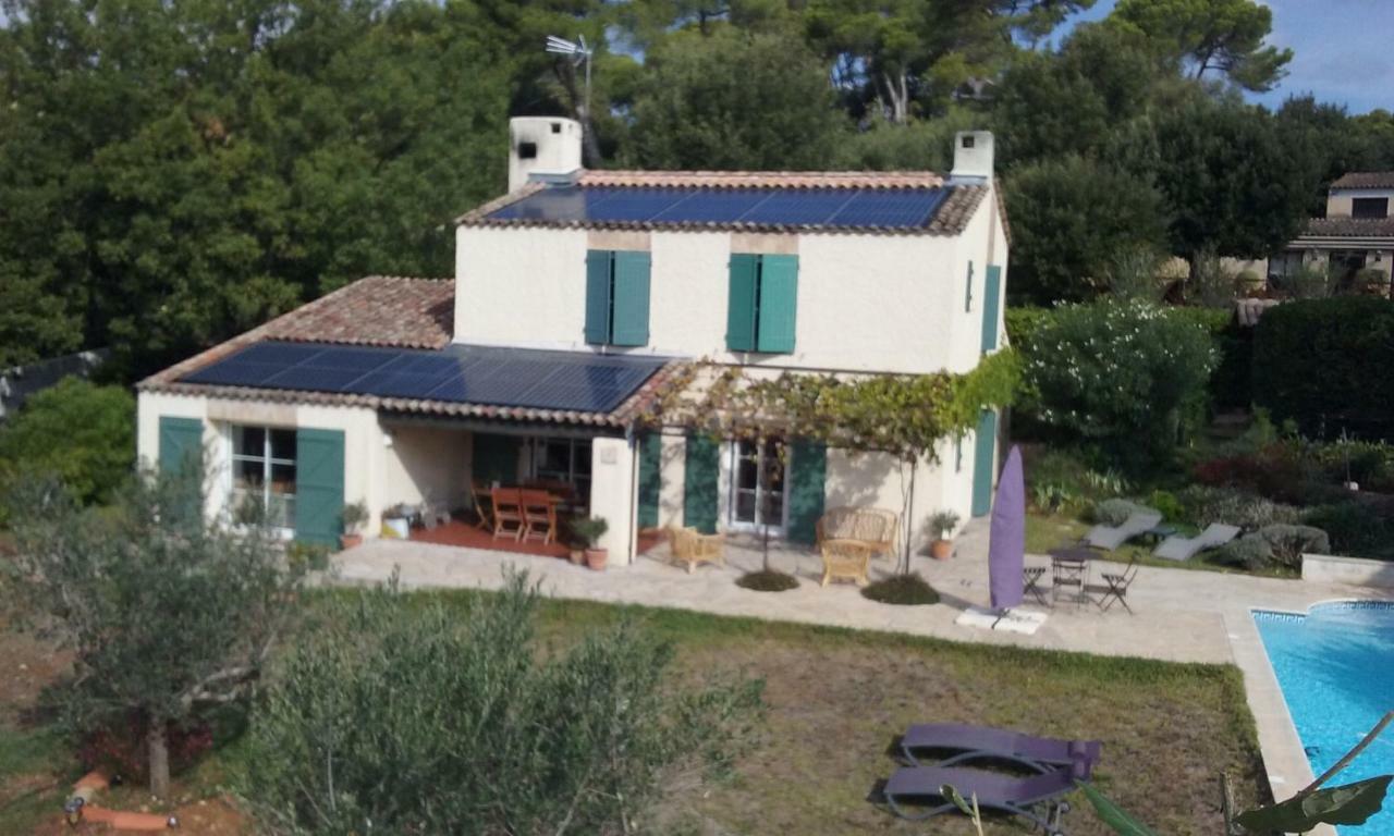 Appartement Ecole Buissonnière Antibes