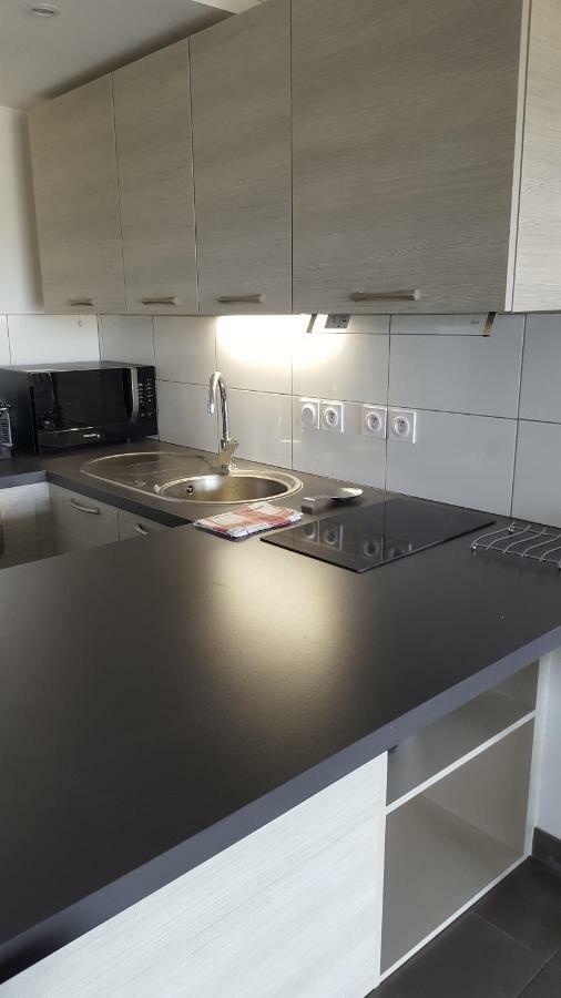 Apartment Studio Zenazur