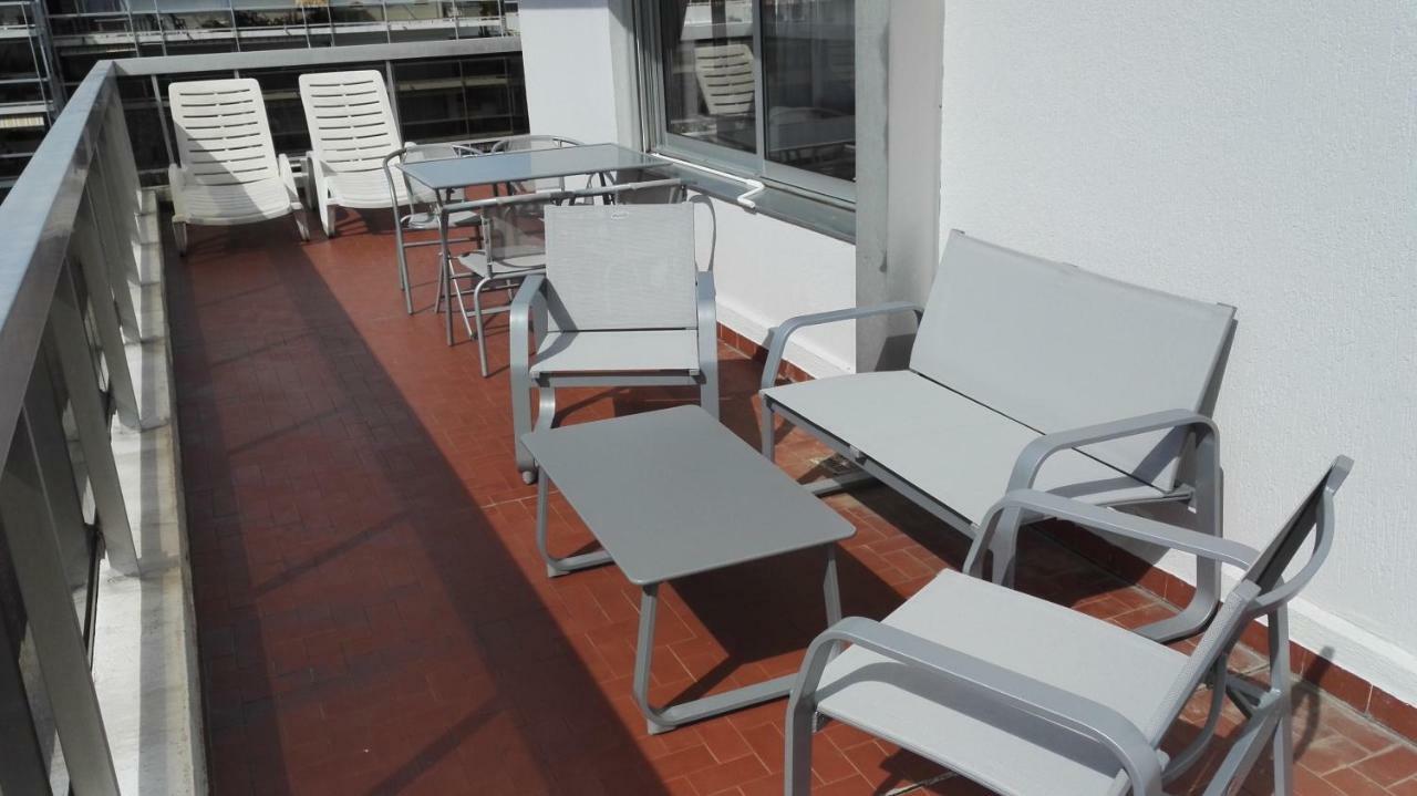 Apartamento Corinthe Mas De Tanit , Antibes