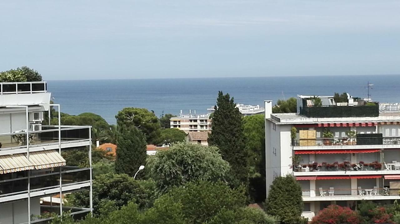 Corinthe Mas De Tanit , Apartamento Antibes
