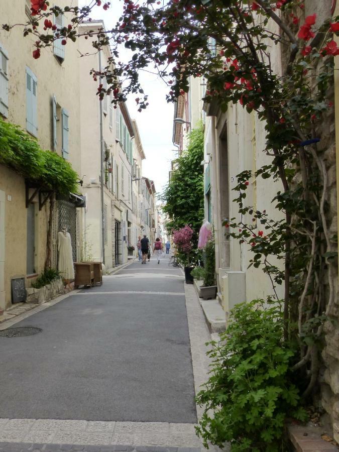 La Cosy - Parking * Antibes