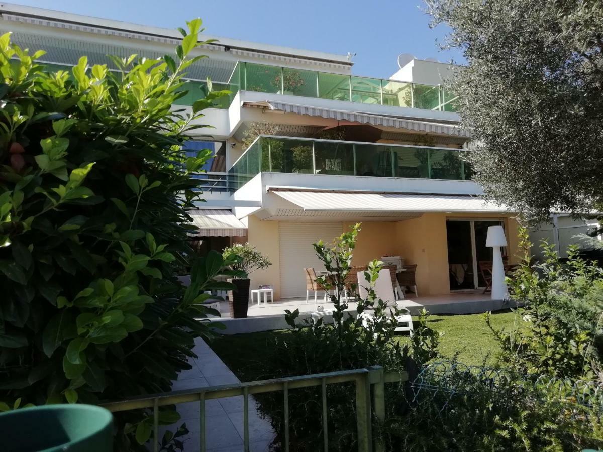 Apartment Washington Antibes