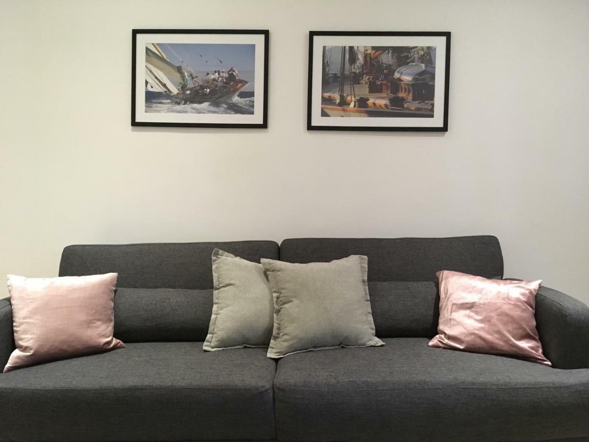 Splendid One-bedroom -stayinantibes- Picasso 3 Apartment