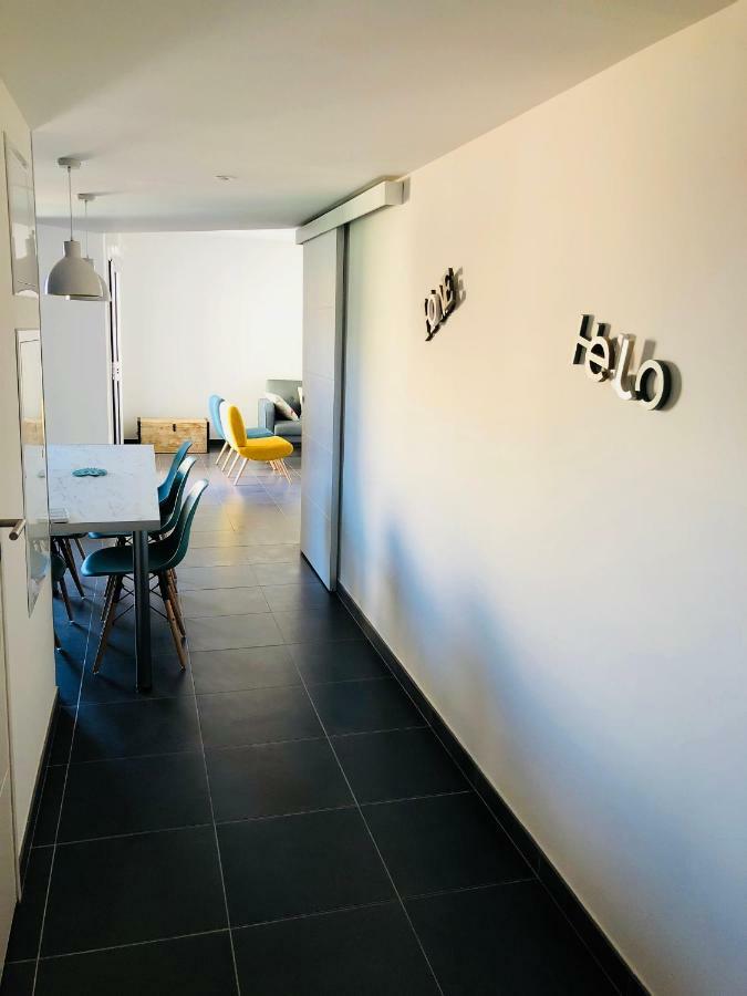 Appt Moderne Vieil 3 Piec