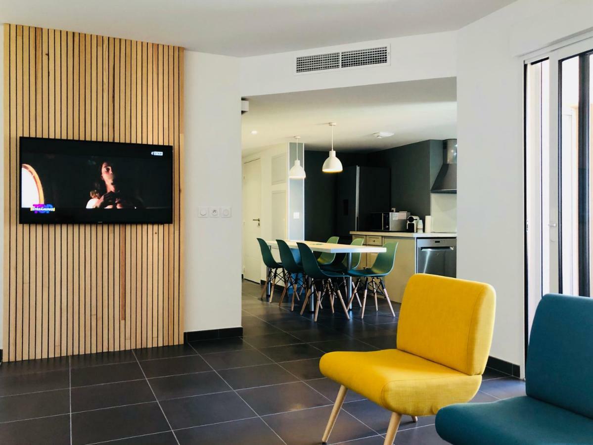 Appt Moderne Vieil 3 Piec