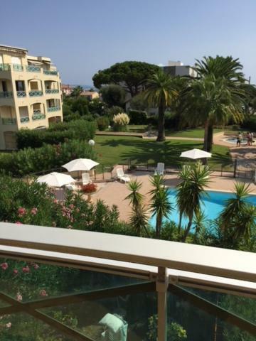 Les Hesperides Antibes