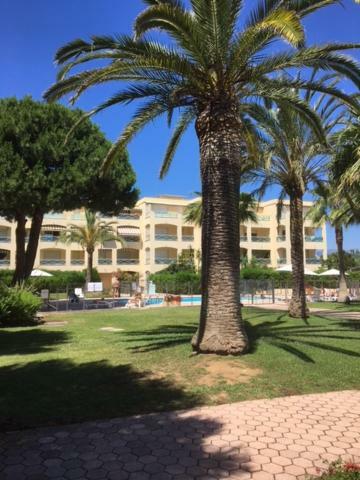 Apartment Les Hesperides *