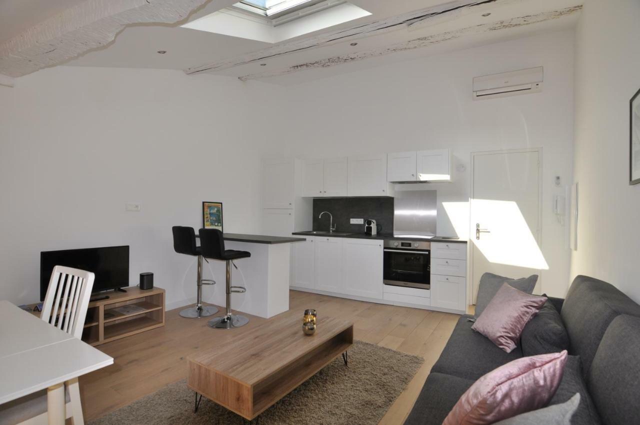 Apartment Splendid One-bedroom -stayinantibes- Picasso 3 Antibes