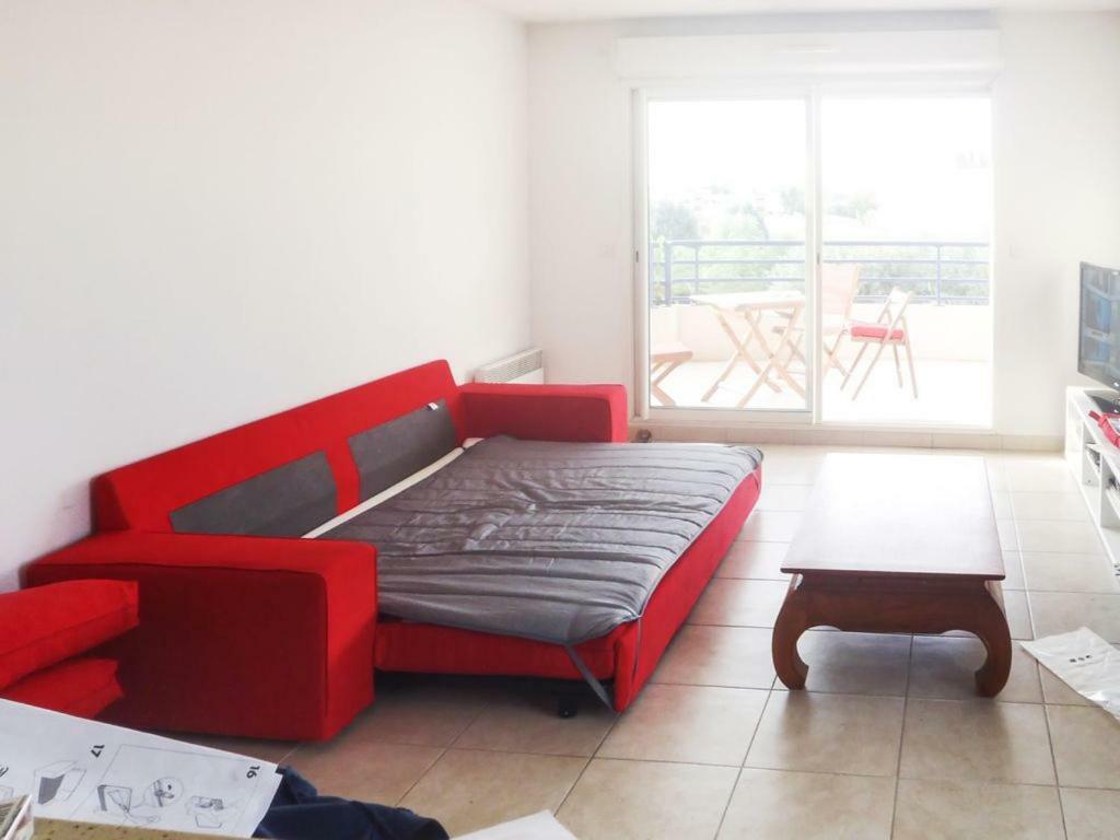Le Parc Florentin Apartamento *