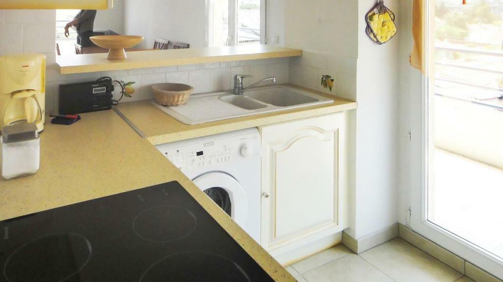 Apartamento Le Parc Florentin *