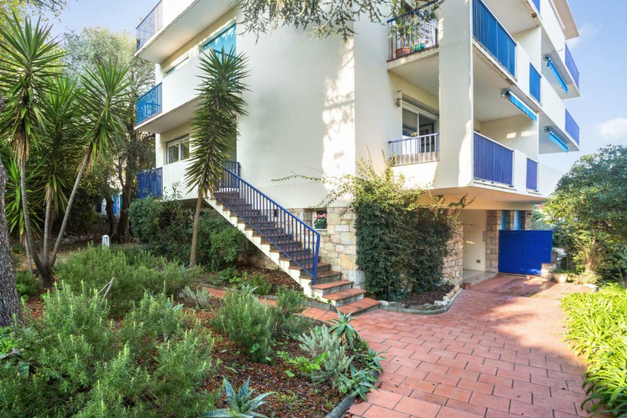 Appartement Oasis - Welkeys Antibes