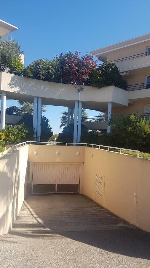 Le Parc Florentin * Antibes