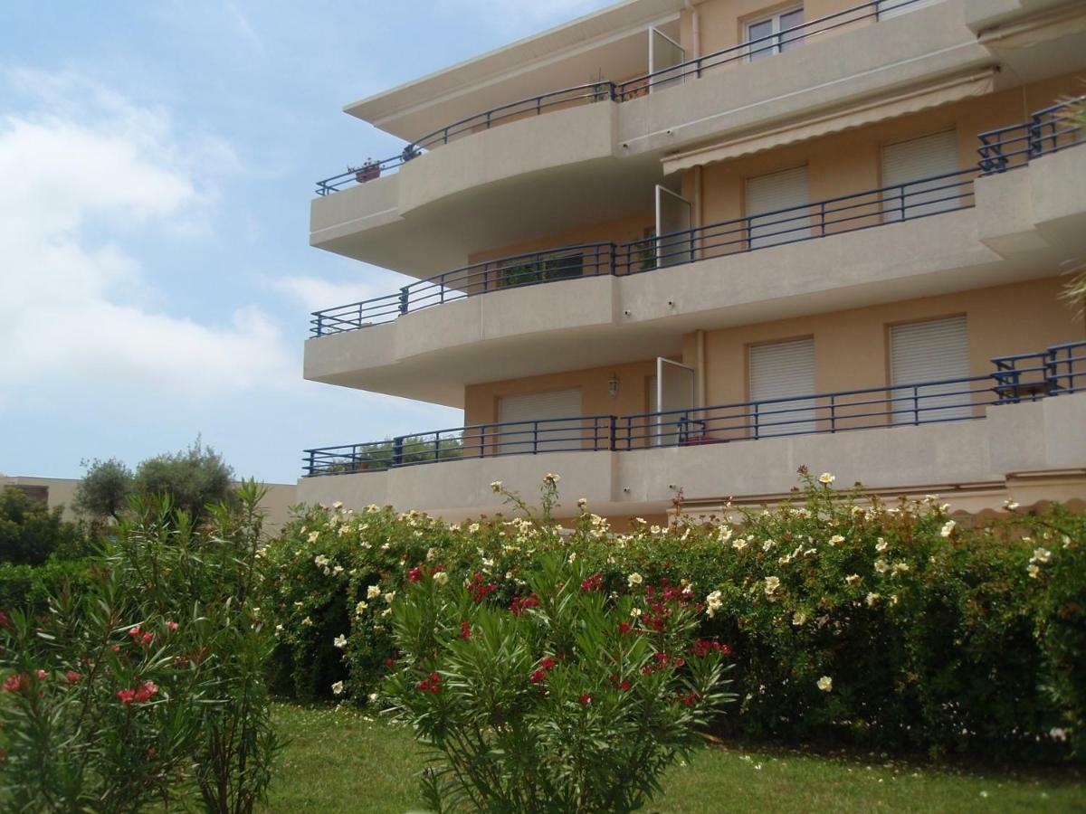 Le Parc Florentin Apartamento