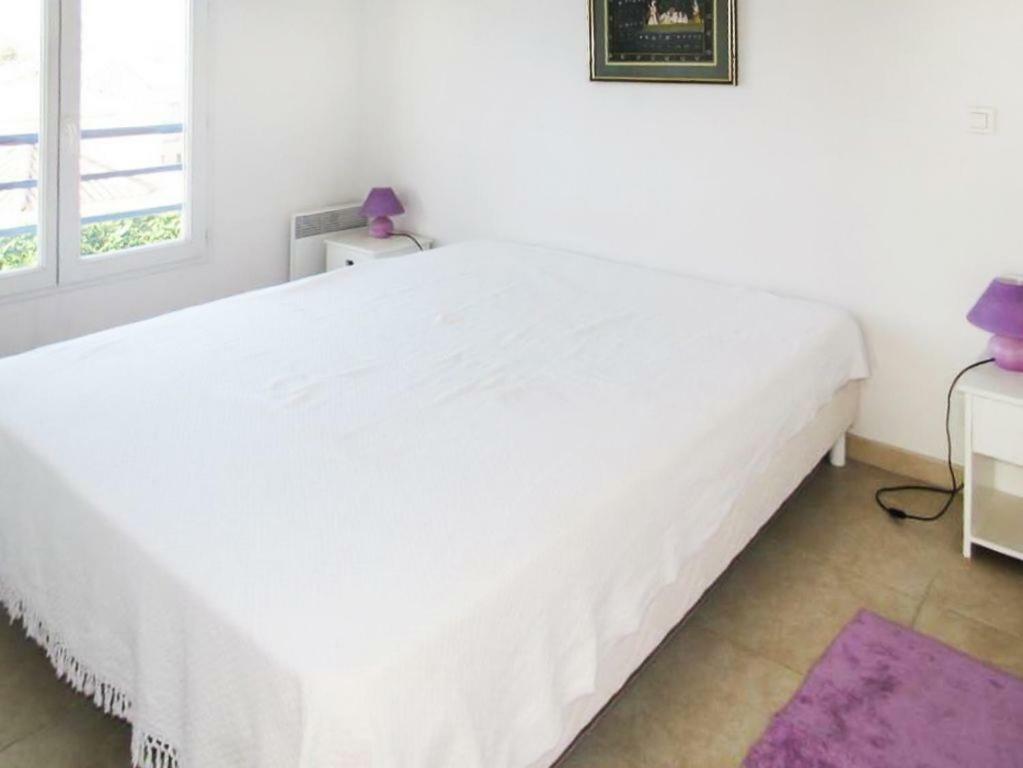 Apartamento Le Parc Florentin