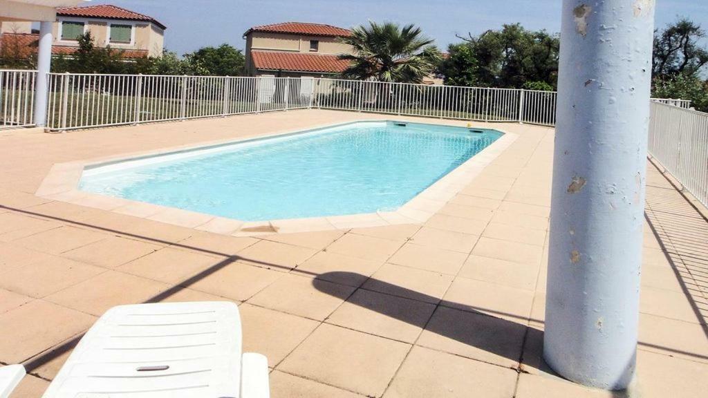 Le Parc Florentin Apartamento *
