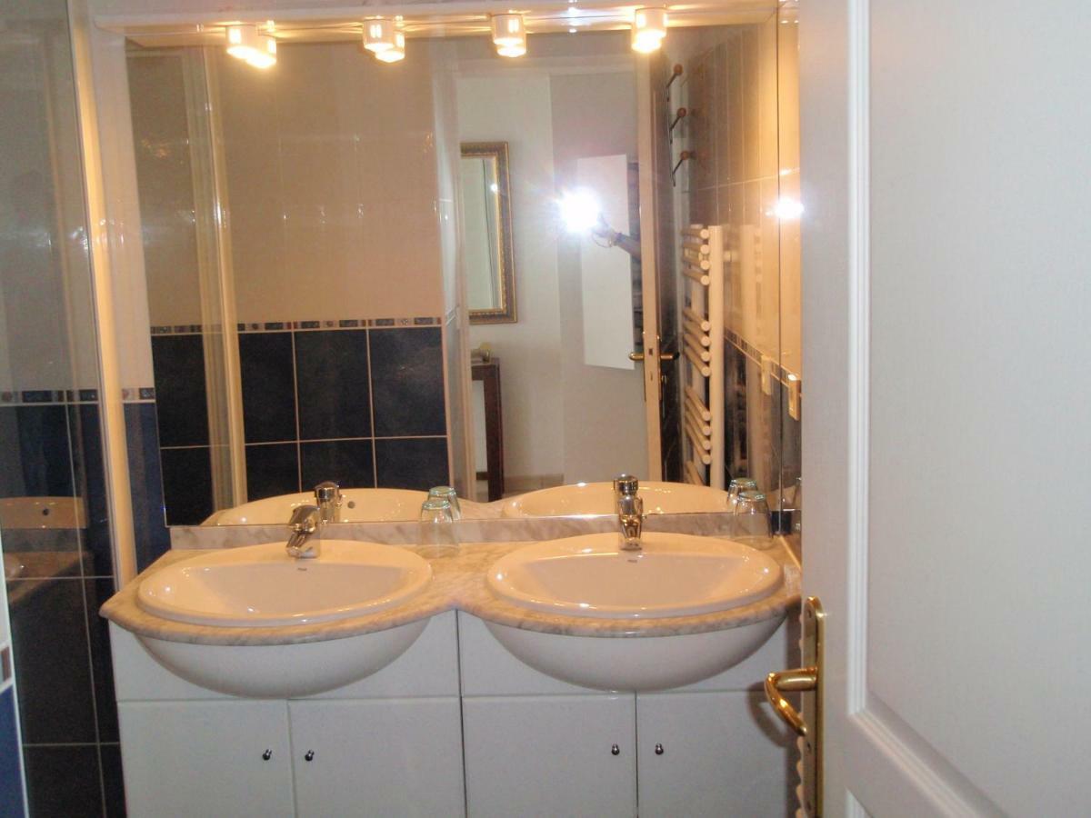 Le Parc Florentin Apartamento *