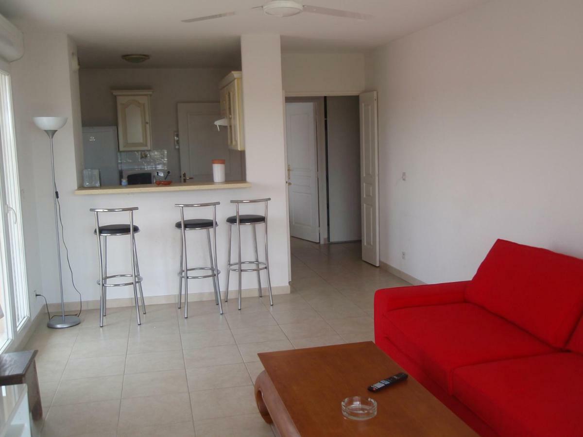 Apartamento Le Parc Florentin *
