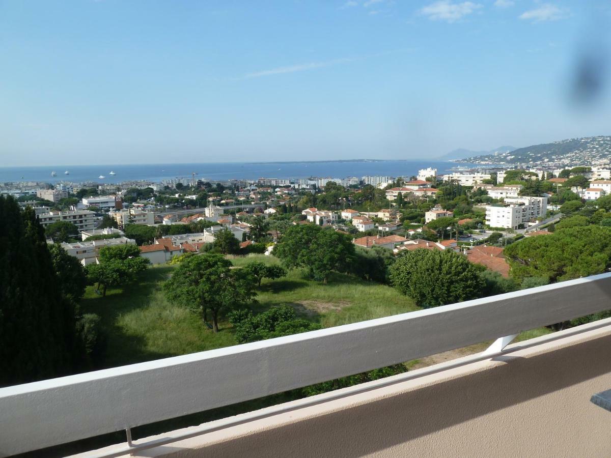 Le St Jean 48 Chemin Des Autrichiens Apartment *