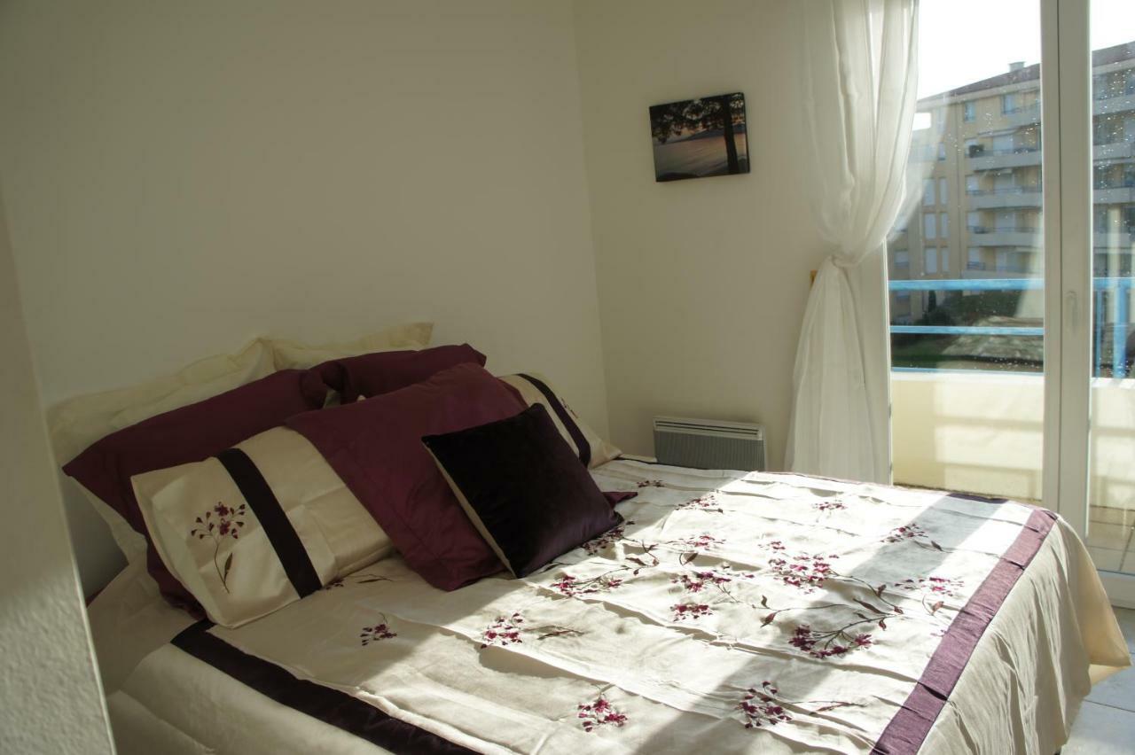Apartment Moresby Antibes