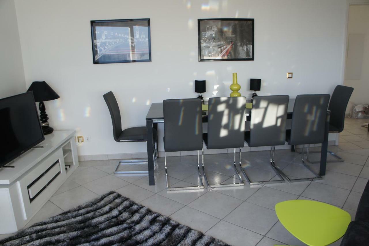 Apartment Moresby Antibes