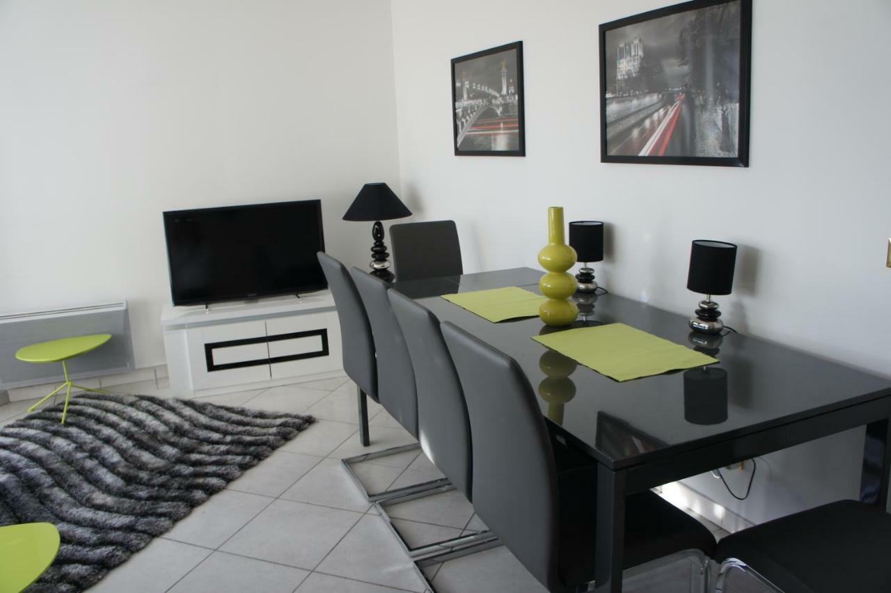 Apartment Moresby *