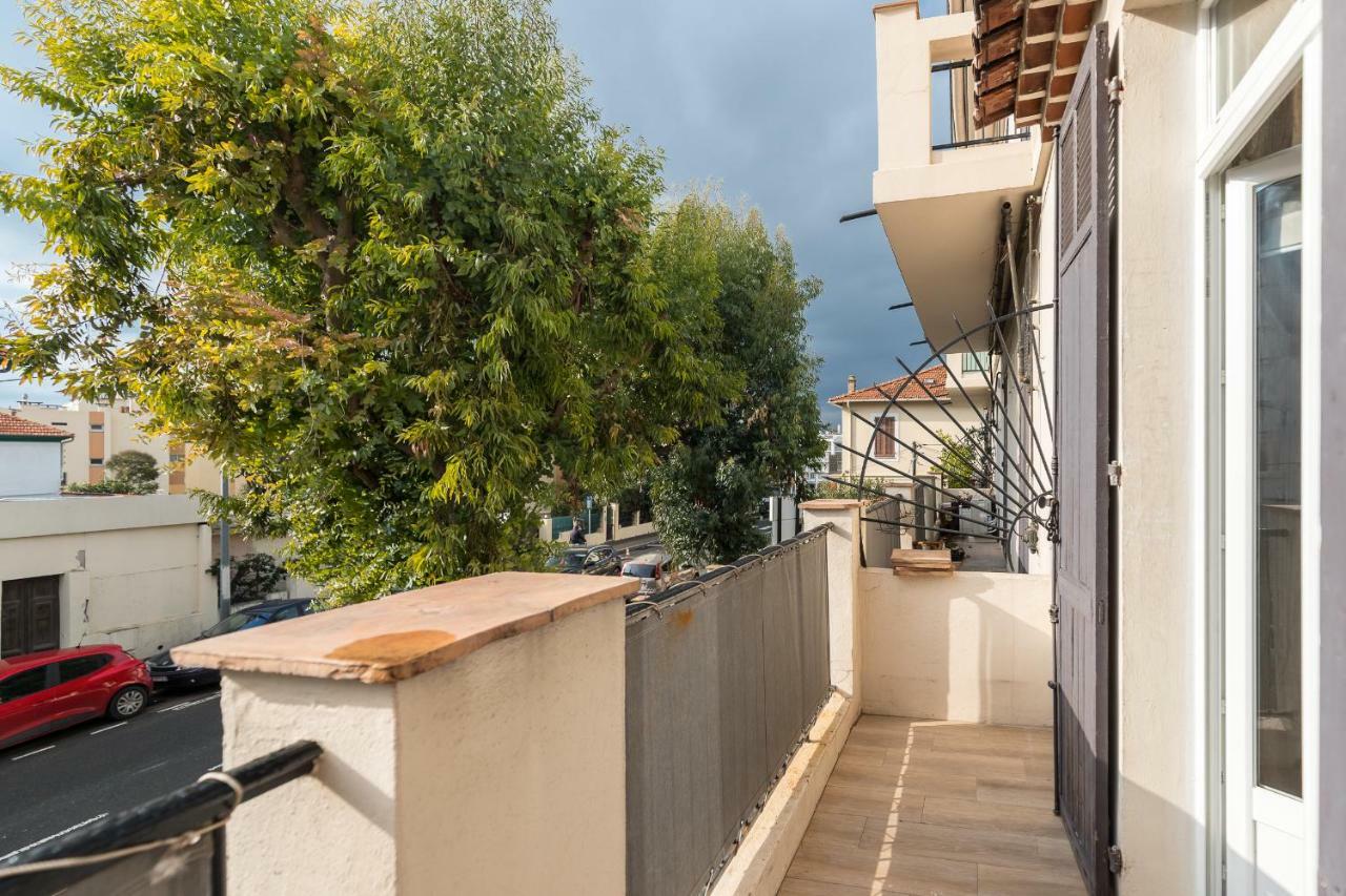 Sleep In City Port 3* Antibes