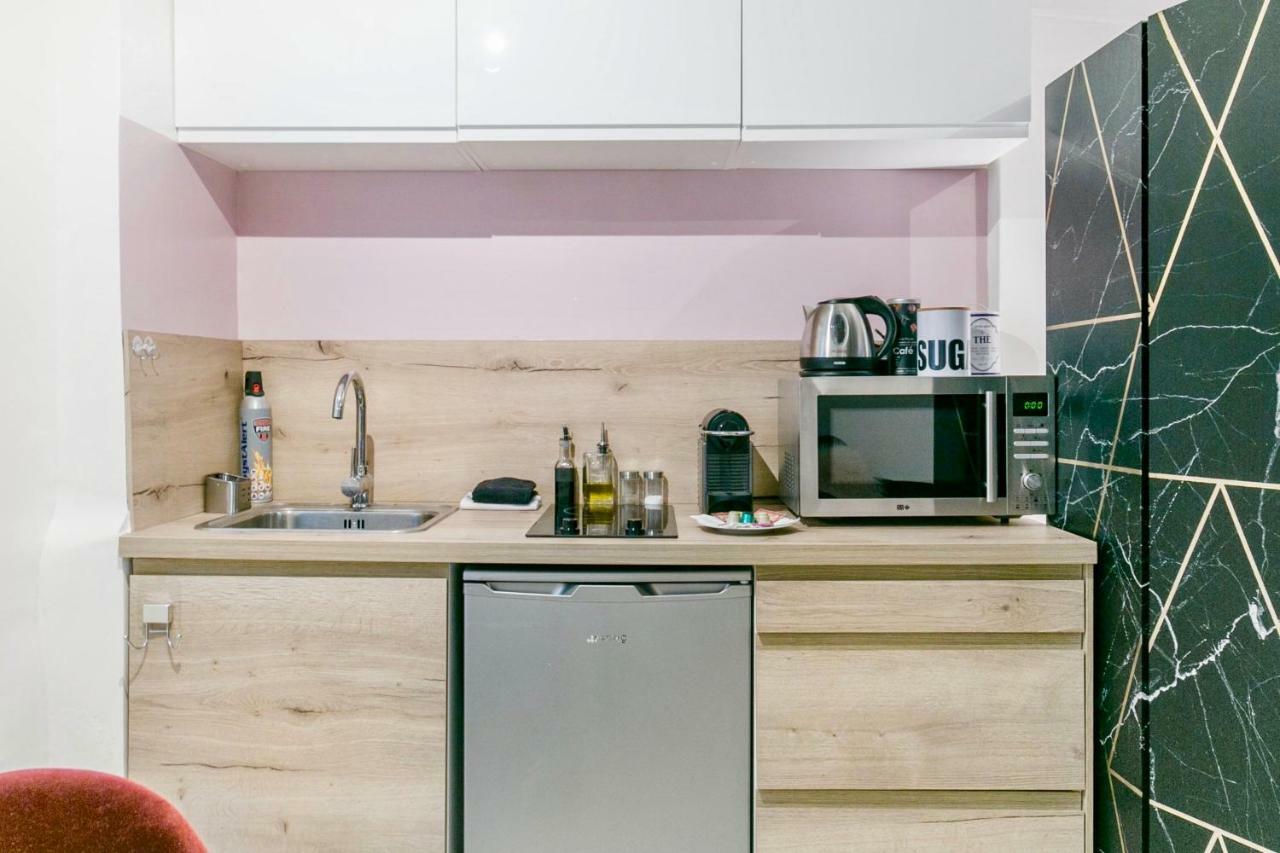 Artistic Appartement Antibes