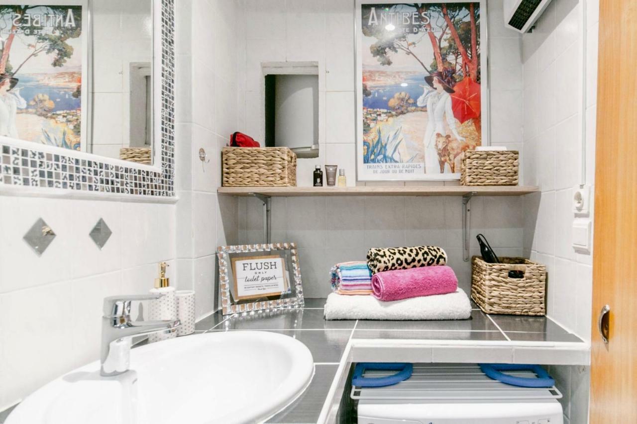 Appartement Artistic