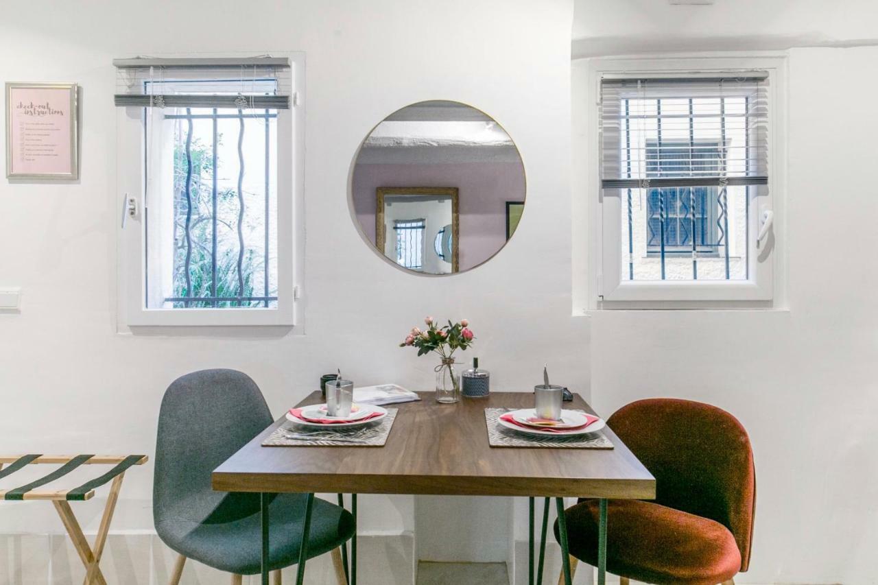 Appartement Artistic