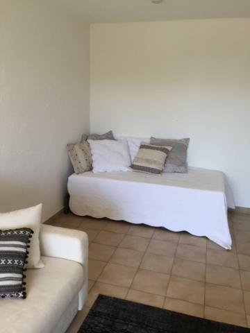 Apartment Les Hesperides