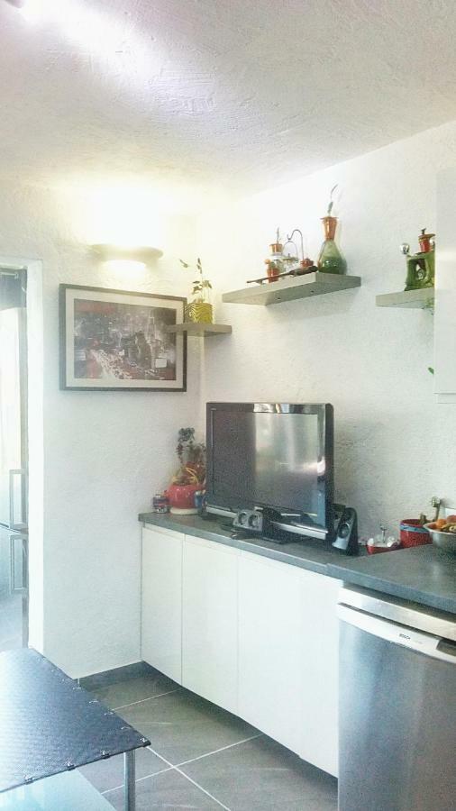 Des Basses Breguieres Apartment *