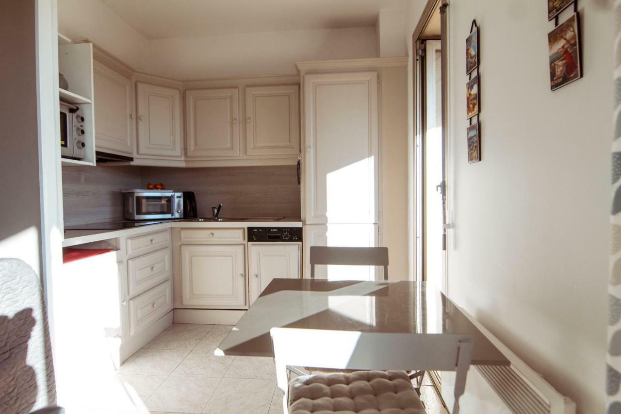 Apartment La Palmeraie