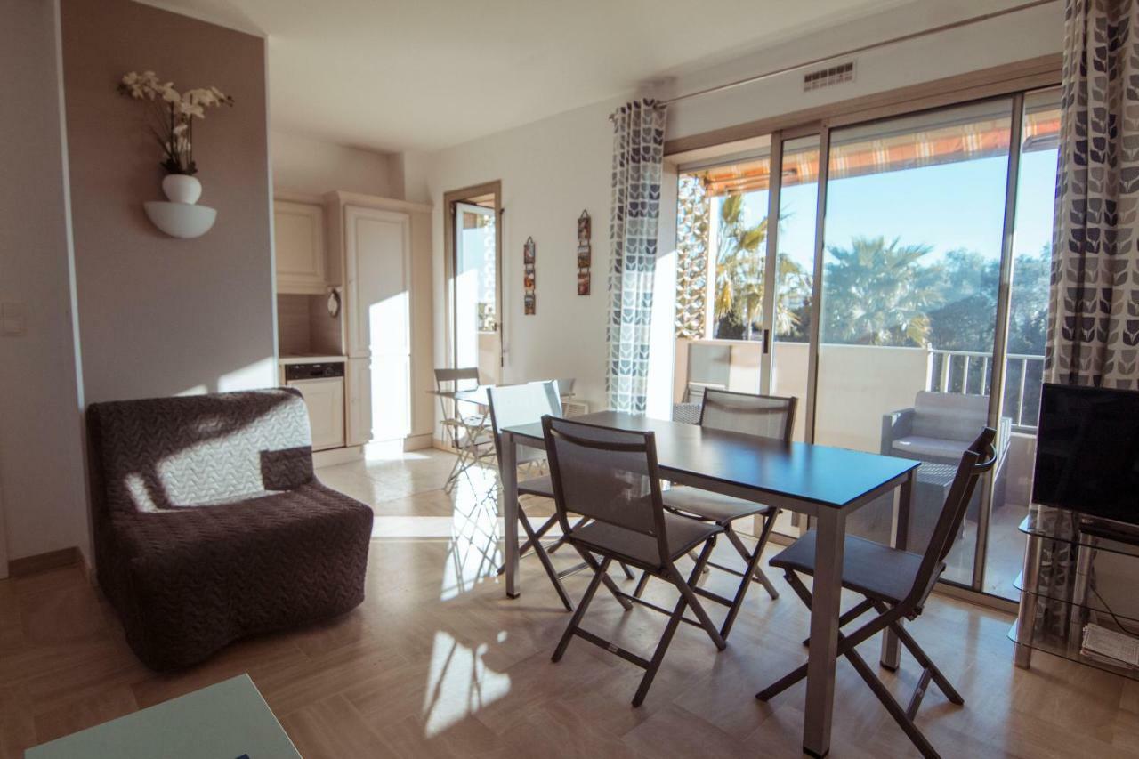 La Palmeraie Apartment *
