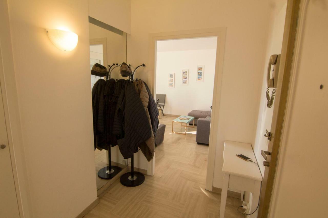 Apartment La Palmeraie Antibes