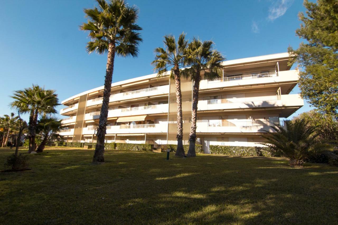 Apartment La Palmeraie Antibes