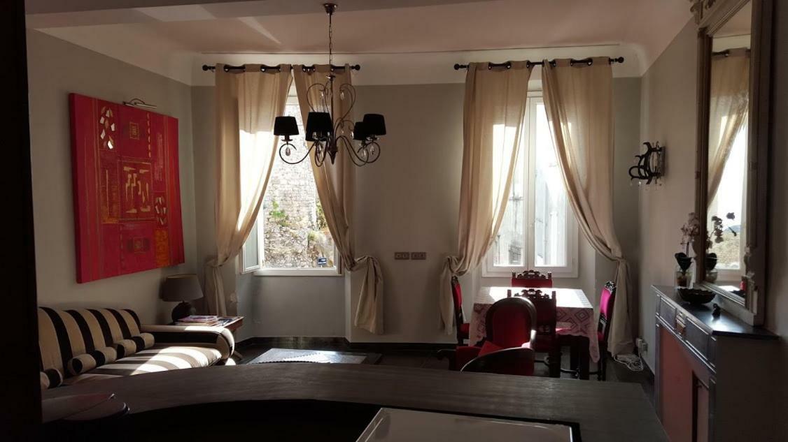La Tourraque Apartment *