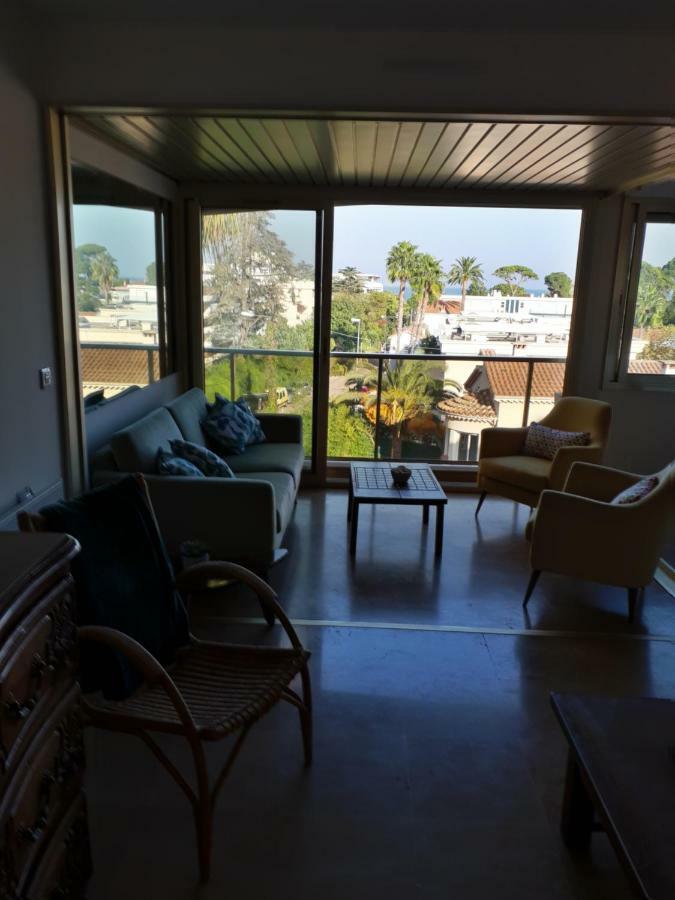 Appartement Sylphides Mg