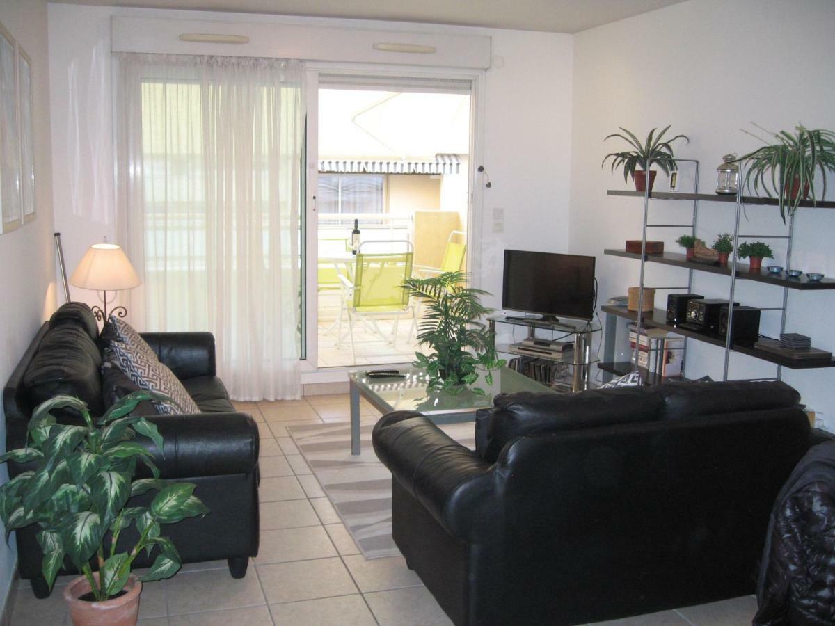 26 Boulevard Albert 1er Apartment *