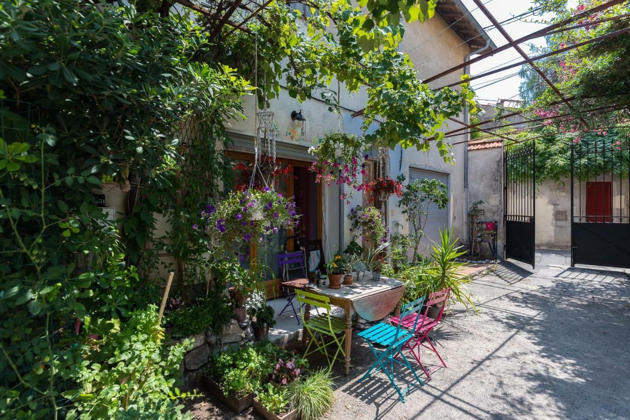 Apartment Cote Cour *