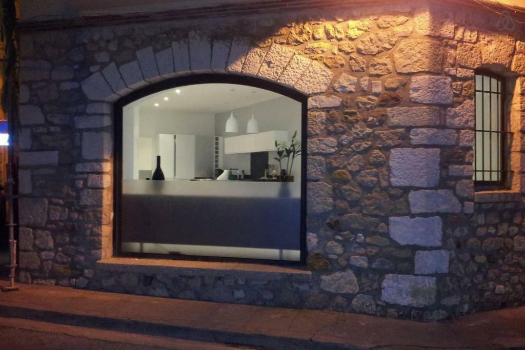 4 Personnes Vue Remparts Apartment