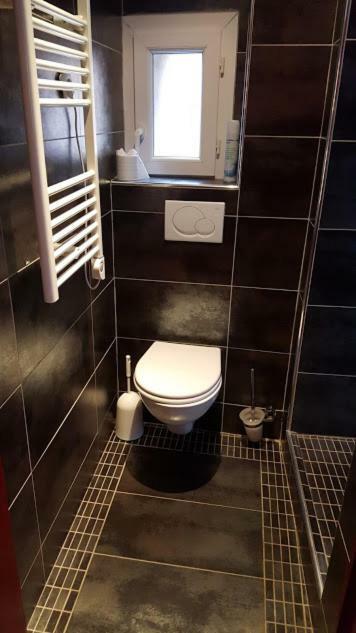 La Tourraque Apartment *