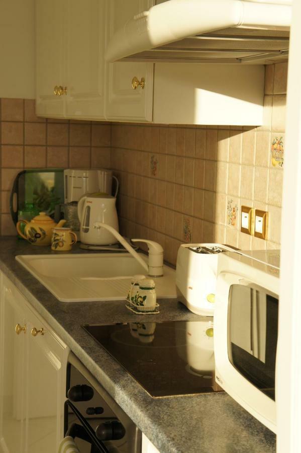 Apartment Moresby