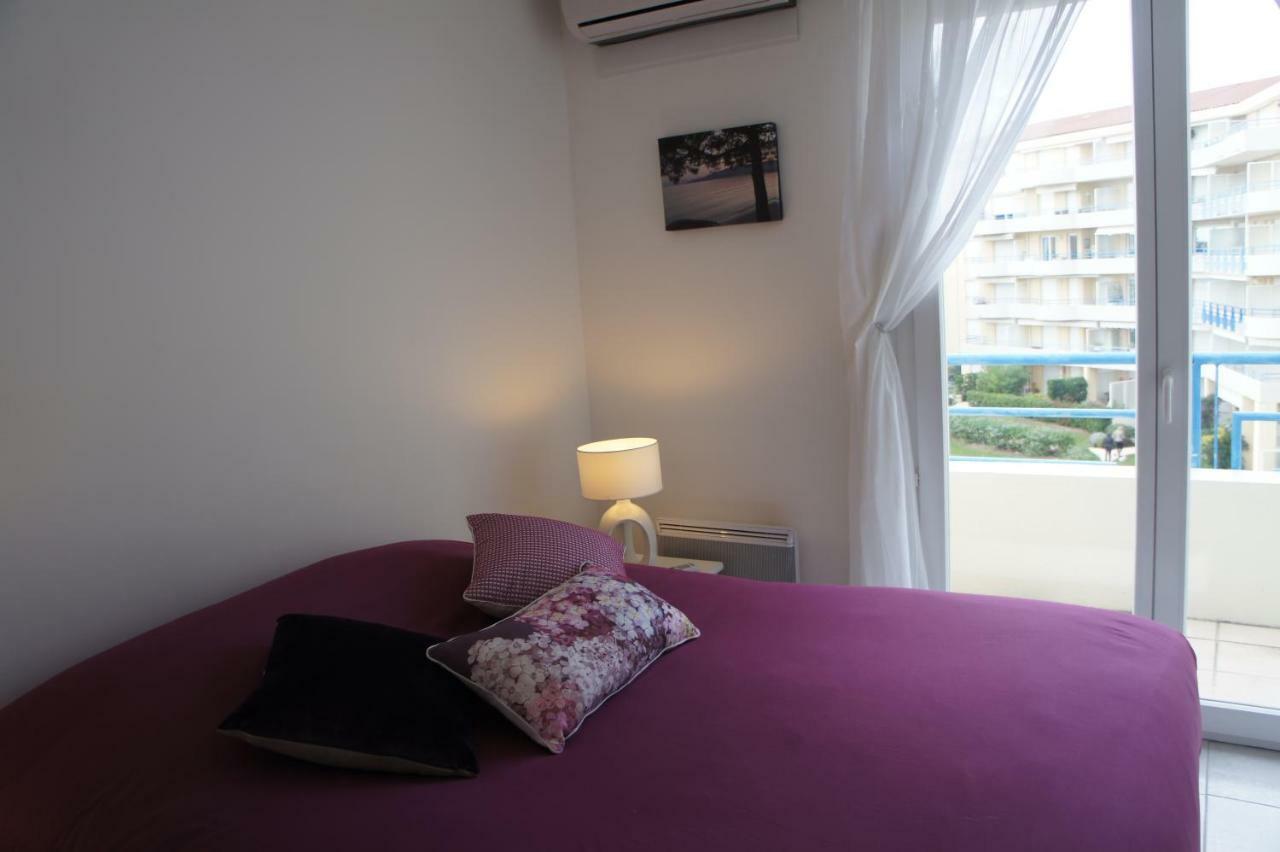 Moresby Apartment
