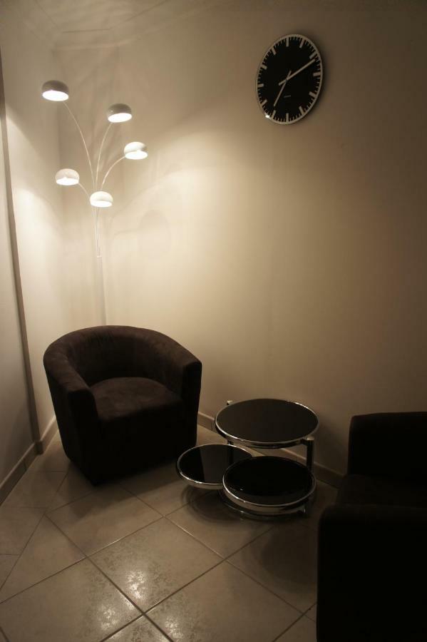 Moresby Apartment Antibes
