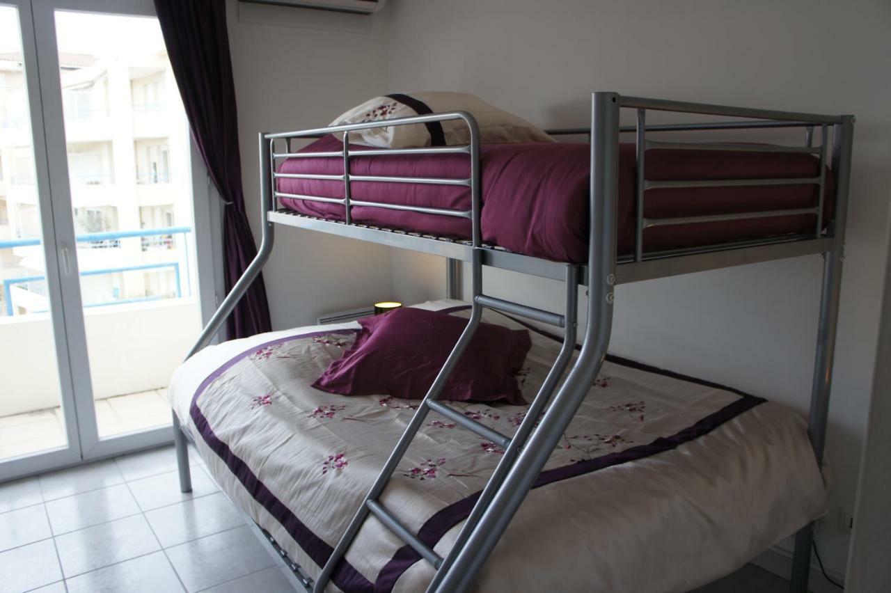Apartment Moresby